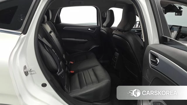 Renault Korea (Samsung) XM3 2022 Белый из Кореи, фото 2