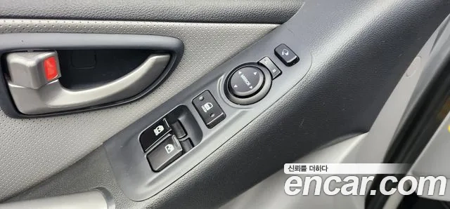 Hyundai The New Grand Starex 2019 Серый из Кореи, фото 2