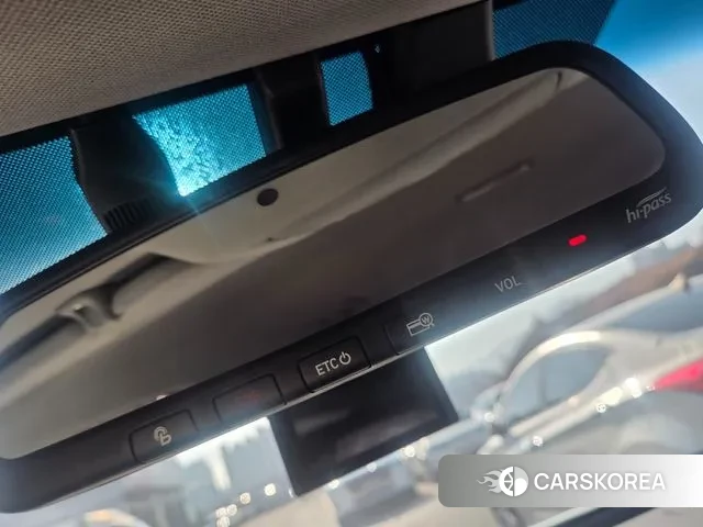 Hyundai The New Avante AD 2018 Белый из Кореи, фото 2