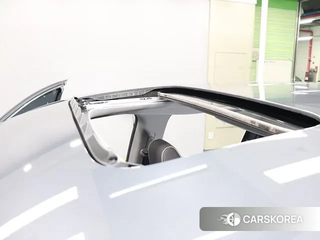 Honda Odyssey 2023 Серый из Кореи, фото 2