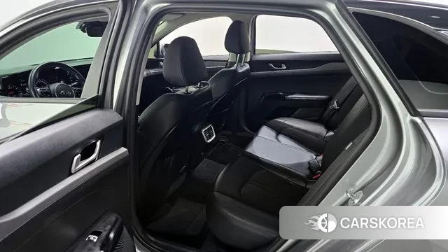 Kia K5 3rd generation 2019 Серый из Кореи, фото 2