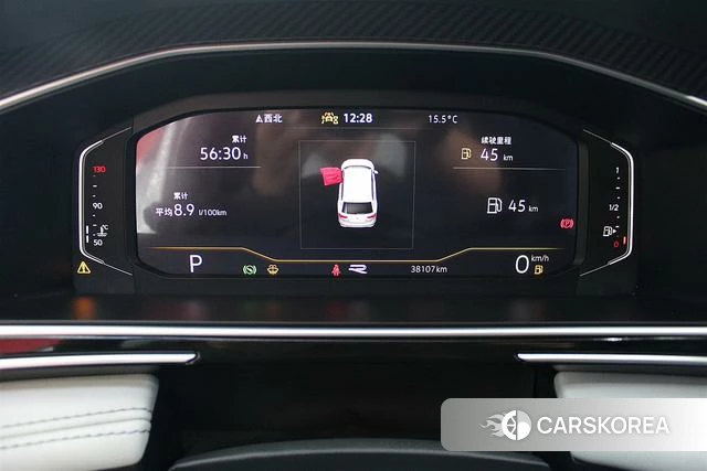 Volkswagen Tiguan L 2024 Белый из Китая, фото 2