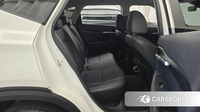 Kia The New Seltos 2023 Белый из Кореи, фото 2