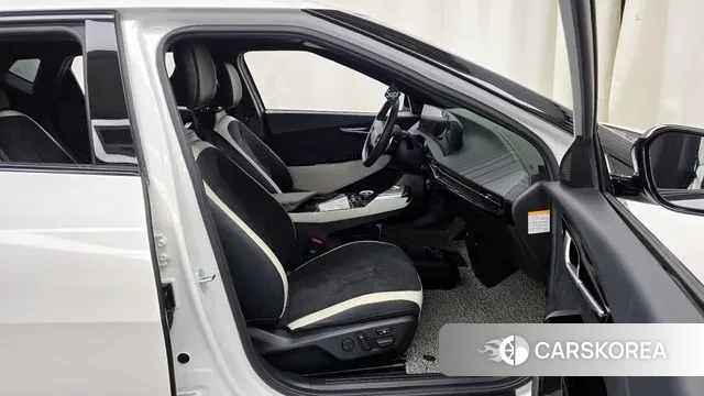 Kia EV6 id 3650118 из Кореи 2