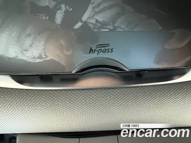 Genesis GV80 id 2667800 из Кореи 2