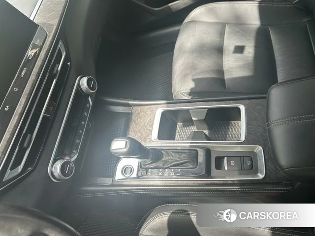 Nissan Teana 2023 Белый из Китая, фото 2