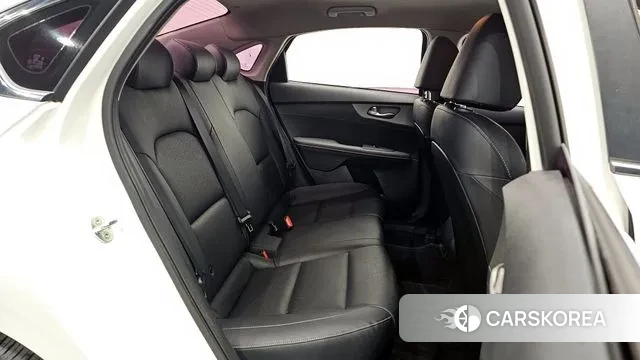 Kia Come New K3 2019 Белый из Кореи, фото 2