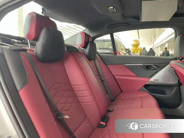 BMW i5 id 4209118 из Китая 2