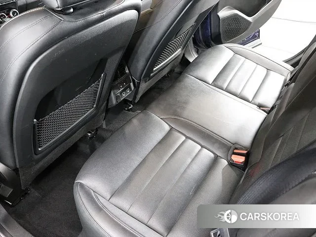 Renault Korea (Samsung) XM3 2020 Синий из Кореи, фото 2