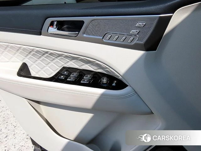 Ssangyong G4 Rexton 2019 Черный из Кореи, фото 2