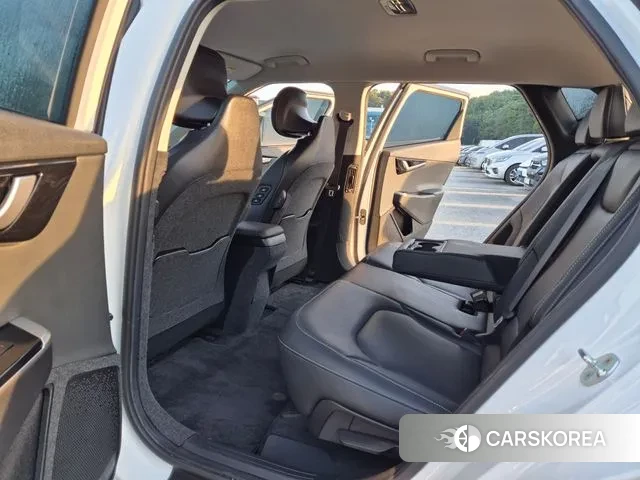 Kia EV6 2022 Белый из Кореи, фото 2