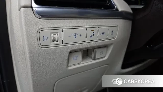 Hyundai Palisade 2021 Черный из Кореи, фото 2