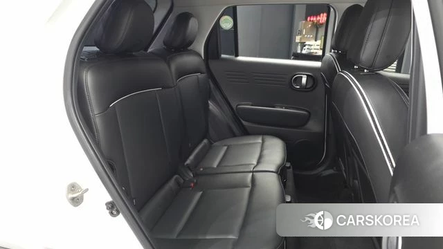 Hyundai Casper 2022 Белый из Кореи, фото 2
