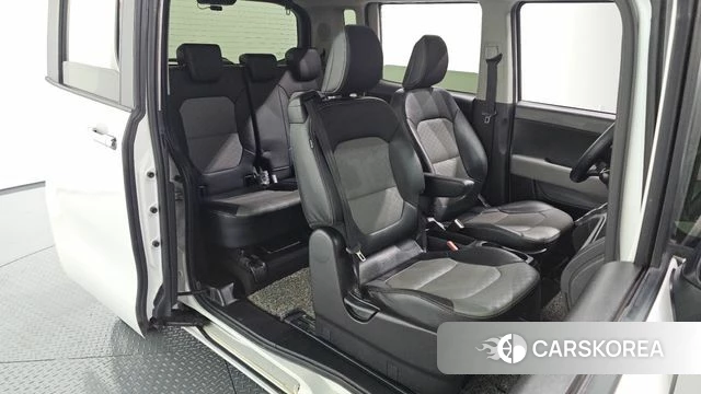 Kia The New Ray 2020 Белый из Кореи, фото 2