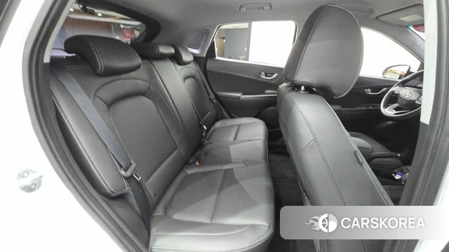 Hyundai Kona 2019 Белый из Кореи, фото 2