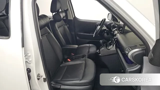 Hyundai Casper 2022 Белый из Кореи, фото 2