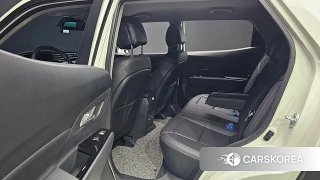 Ssangyong Beautiful Korando 2024 Белый из Кореи, фото 2