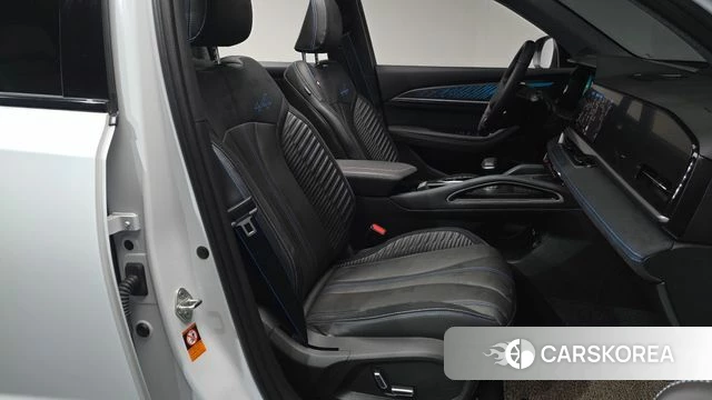 Renault Korea (Samsung) Grand Coleos 2025 Белый из Кореи, фото 2