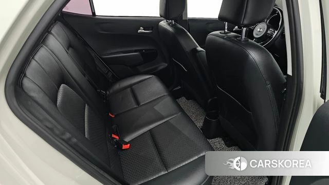 Kia All New Morning (JA) 2018 Жемчужный цвет из Кореи, фото 2