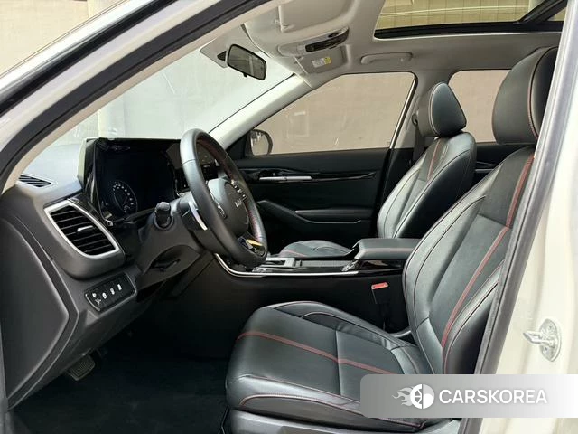 Kia Proud run 2022 Белый из Китая, фото 2