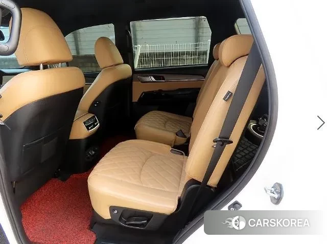 Kia Mohave Master 2019 Белый из Кореи, фото 2