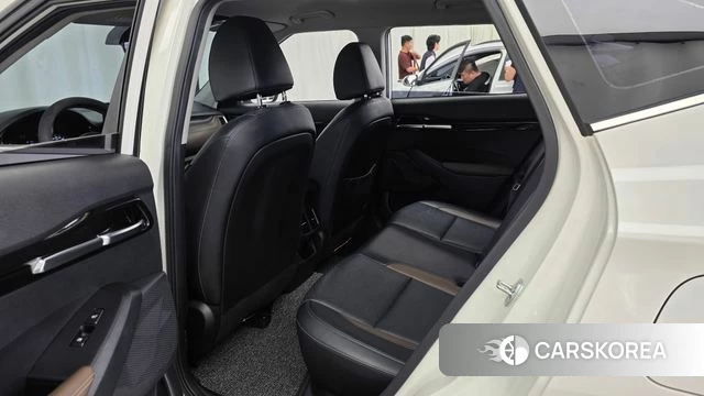 Kia Seltos 2019 Белый из Кореи, фото 2