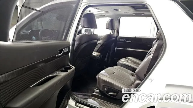 Hyundai The New Palisade id 2704731 из Кореи 2