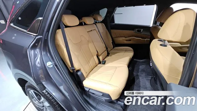 Kia Sorento 4th Generation id 2707374 из Кореи 2