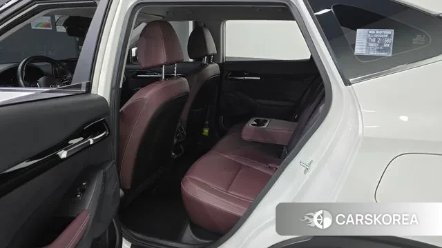 Kia Seltos 2021 Белый из Кореи, фото 2