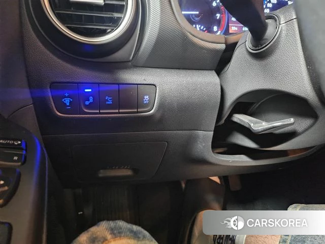 Hyundai Kona 2018 Белый из Кореи, фото 2