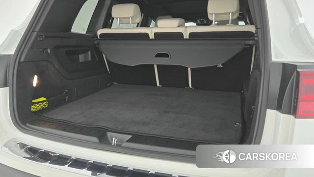 Mercedes-Benz EQB X243 2024 Белый из Кореи, фото 2