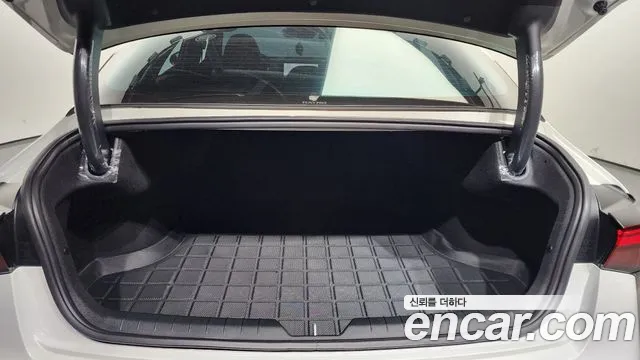 Kia The New K5 3rd generation id 2670069 из Кореи 2