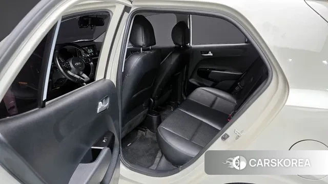 Kia All New Morning (JA) 2019 Жемчужный цвет из Кореи, фото 2