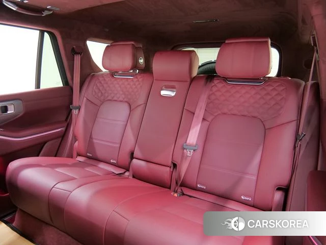 Tank 700 Hi4-T 2025 Черный из Китая, фото 2