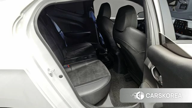 Hyundai Veloster (JS) 2021 Серый из Кореи, фото 2