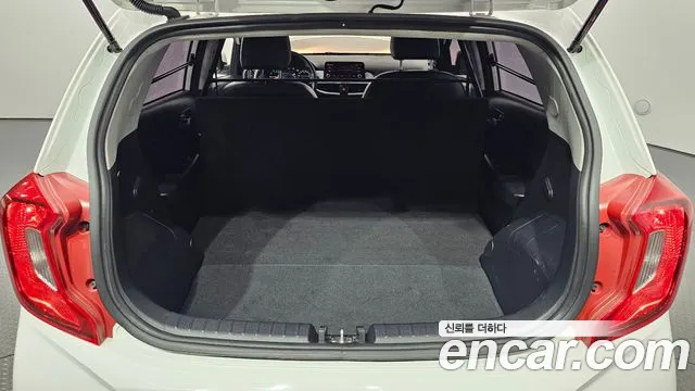 Kia Morning Urban (JA) id 2696923 из Кореи 2