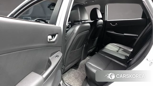 Hyundai Kona 2018 Белый из Кореи, фото 2