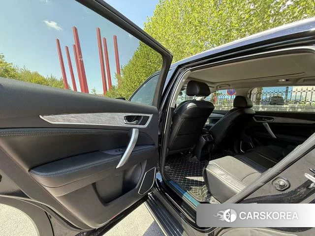 Honda Crown Road 2024 Другой из Китая, фото 2