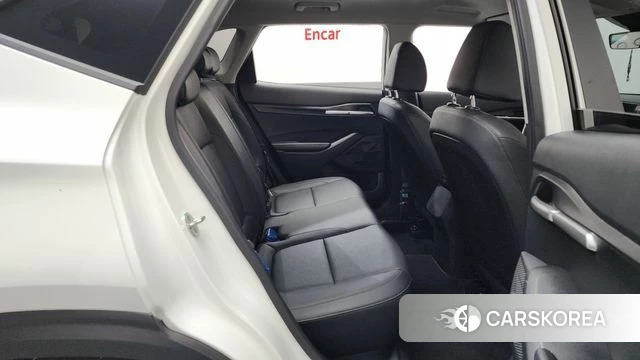 Kia The New Seltos 2022 Белый из Кореи, фото 2
