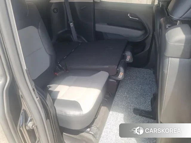 Kia The New Ray 2018 Серебряный двухцветный из Кореи, фото 2