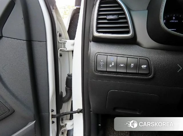 Hyundai All New Tucson 2019 Белый из Кореи, фото 2
