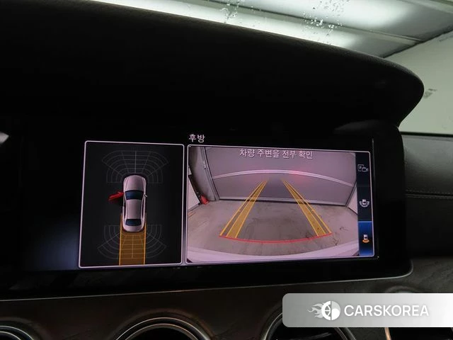 Mercedes-Benz E-Class W213 2019 Белый из Кореи, фото 2