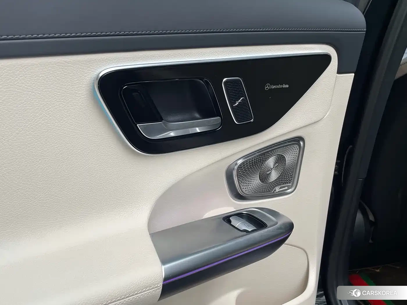 Mercedes-Benz C-class 2022 Черный из Китая, фото 4