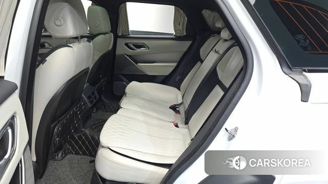 Land Rover Range Rover Velar 2019 Белый из Кореи, фото 2