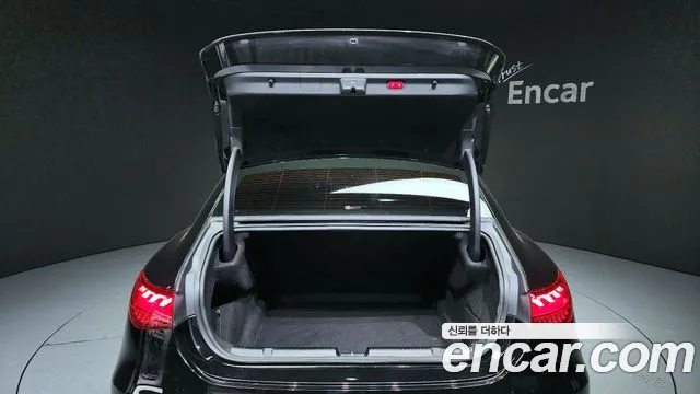 Mercedes-Benz EQE V295 id 2684898 из Кореи 2