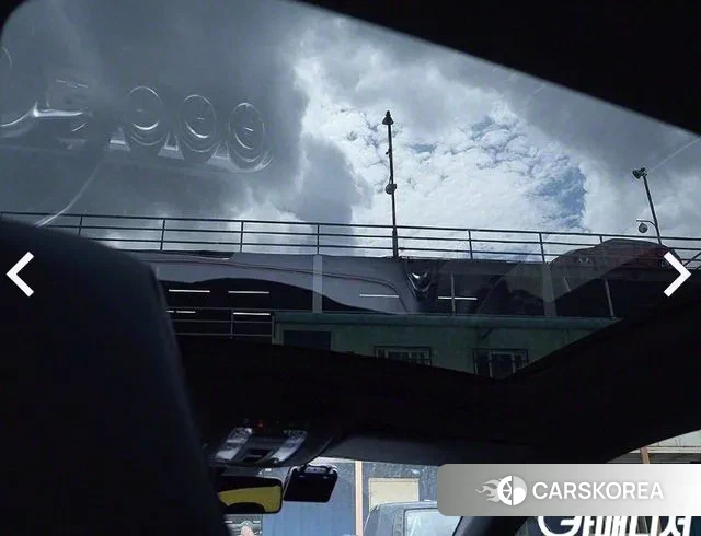 Mercedes-Benz CLA-Class C118 2020 Черный из Кореи, фото 2