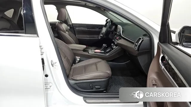 Hyundai Grandeur IG 2018 Белый из Кореи, фото 2