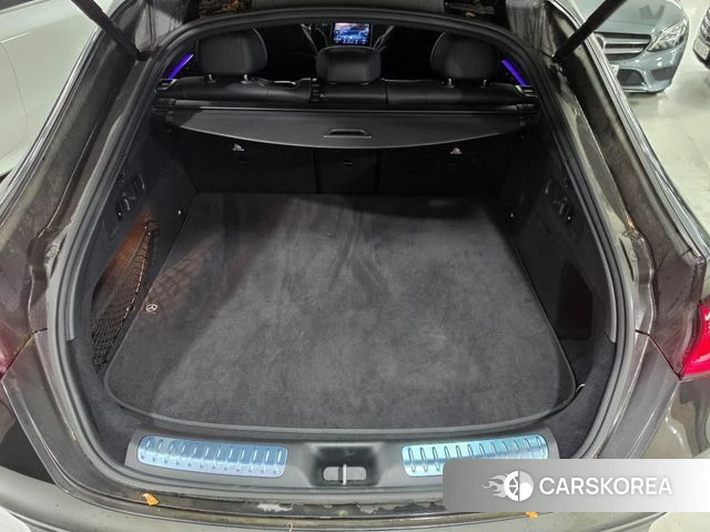Mercedes-Benz GLC-Class X254 2024 Серый из Кореи, фото 2