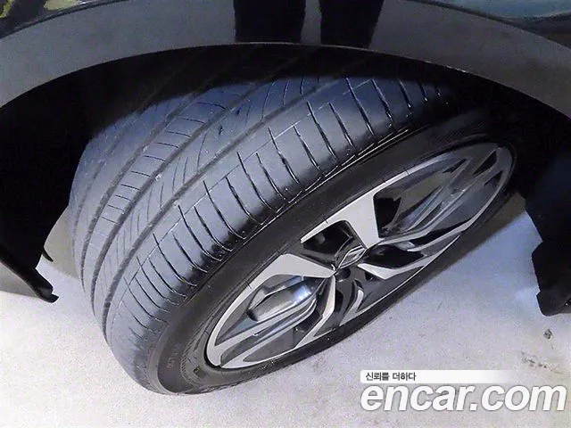 Honda Accord 10th Generation 2018 Черный из Кореи, фото 2