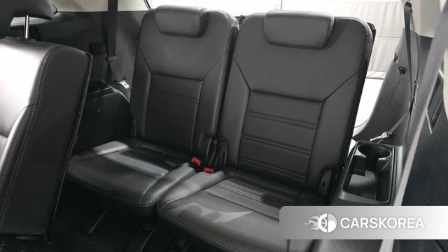 Kia The New Sorento 2018 Серый из Кореи, фото 2